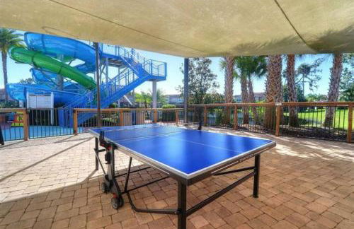 Gated Community With Private hot tub Near Disney!!! - Foto 47