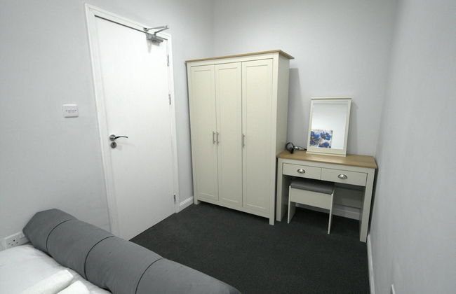 Charming Oxford Apartment in Telford - Flat 2 - Foto 2