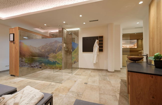 Moose Lodge - Foto 43