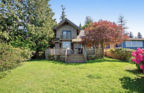 Saratoga Lodge - Foto 1