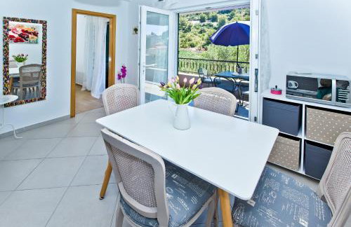 Luxurious Apartments Maslina with Beach - Photo 52