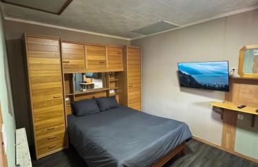 Studio St Florentin 2 - Foto 1