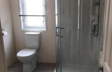 Southsea, Beach and Beauty Lodges - Foto 28