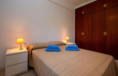 Apartment Els Pins by Interhome - Photo 27