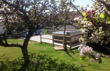 SAUNTON GRANGE 7 Bedrooms - Foto 53