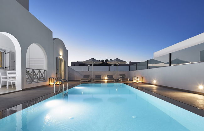 Tramonto Private Villa - Foto 10