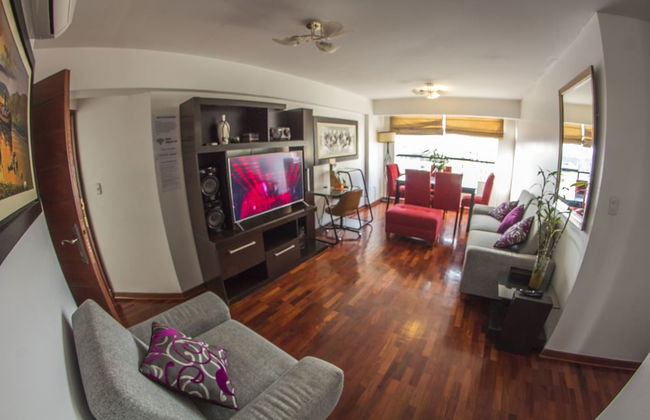 Inkaclub Miraflores - Foto 1