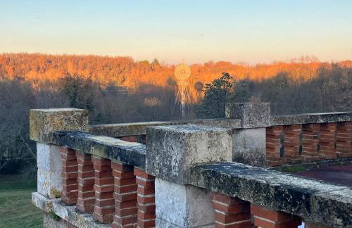 Le château La Villaine Magnifique château au cœur de la Touraine - Foto 19