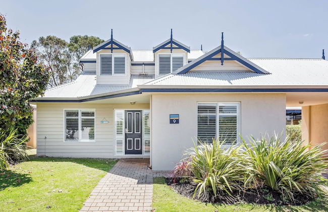 Seaside Serenity Villa - Foto 13