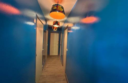 Gîte 2, ouvriers, vacances 1h45 de Paris - Photo 20