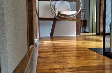 La Grande Terrine - Gîtes Les Potiers - Foto 10