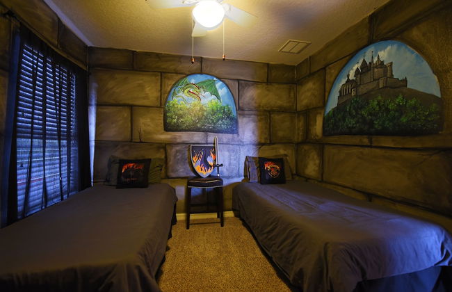 Aviana Vacation Villa - Foto 5