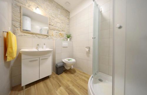 Bibinje Center Apartments 3 - Foto 47