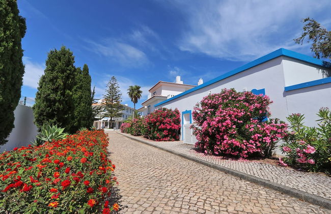 Agua Hotels Vila Branca - Foto 41