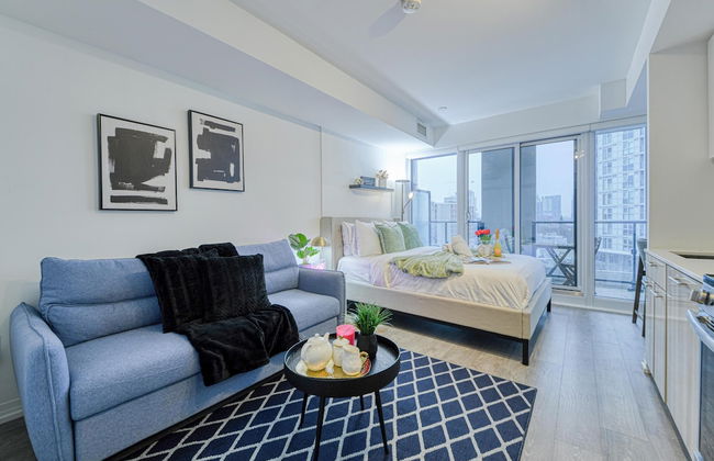 The Jarvis Suite - Foto 48