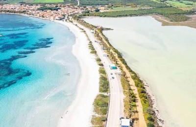 [MANDRIOLA-SURF PARADISE] Casa a 2 passi dal mare - Foto 34