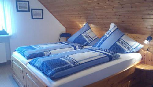 Ferienwohnung Dorette in Stakendorf mit Blick über den Dorfteich - Foto 3