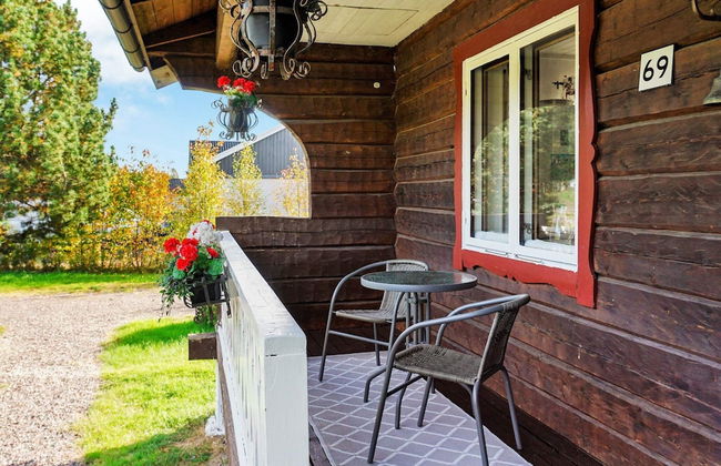 8 Person Holiday Home in Lima-by Traum - Foto 30