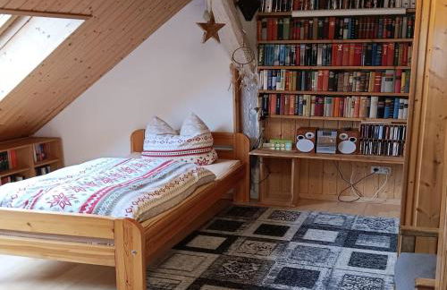 Ferienhaus in Brandenburg-Ziesar - Foto 15