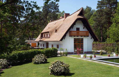 Schmeling Haus Bad Saarow - Photo 1