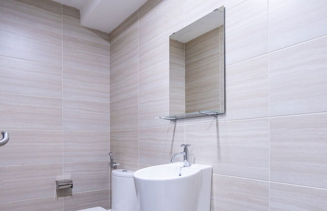 OYO Home 89596 Amazing 2br 3 Towers - Foto 20