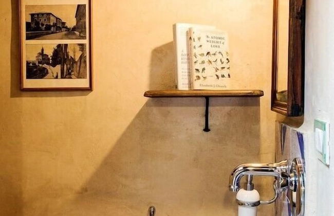 Podere Cunina - Foto 33