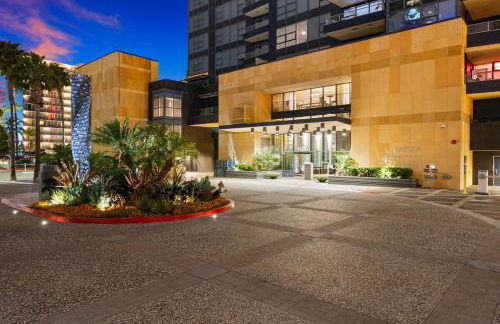 Little Italy Marina Condo by the Ocean - Foto 37