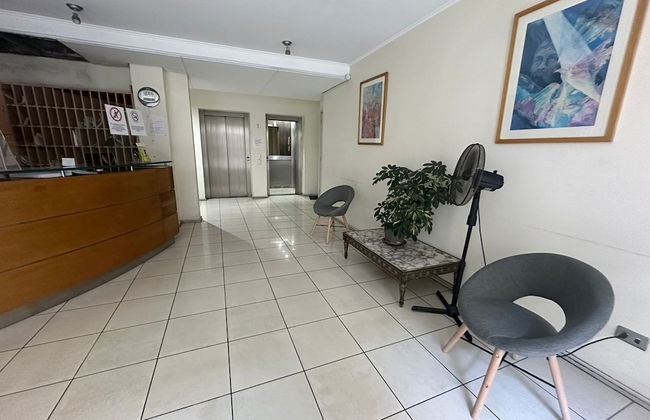 Hotel Smart - Foto 1