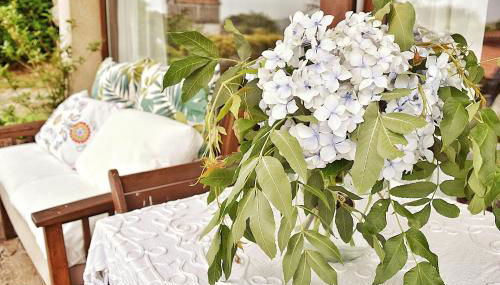 Casa do Caseiro A Costa da Morte - Foto 4