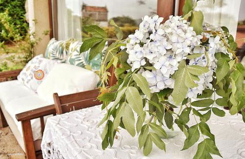 Casa do Caseiro A Costa da Morte - Foto 4