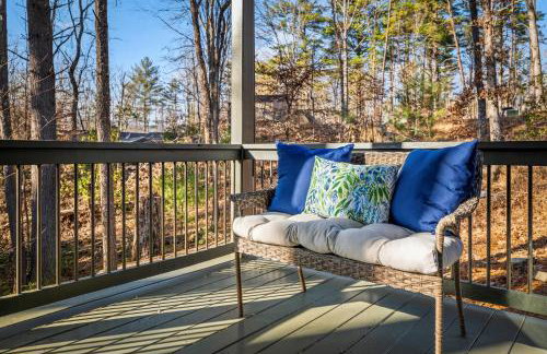 Backwoods Retreat - Foto 81