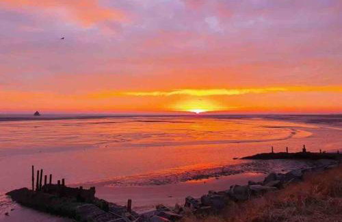 Spacious Caravan - Thorpe Park Cleethorpes - Foto 58