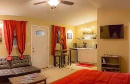 talkeetna villas and tours - Foto 4