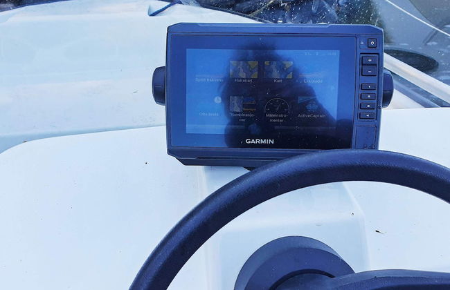 6 Person Holiday Home in Fonnes-by Traum - Foto 21