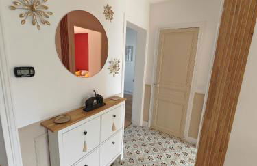 Appartement Cosy et accueillant - Foto 9