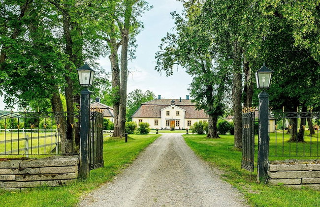 5 Person Holiday Home in Flen - Foto 14