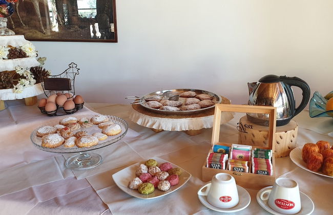 Agriturismo Duca Di San Martino - Photo 35