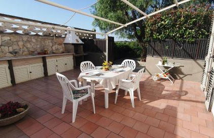 Paolo&Claudia - La Casa Di Mare by Salento Mare Cielo Travel Slow Live More - Foto 12