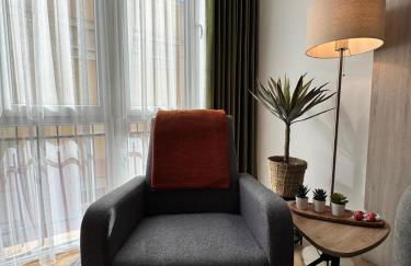 The San Andres 29 - Málaga Stay Experience - Foto 15