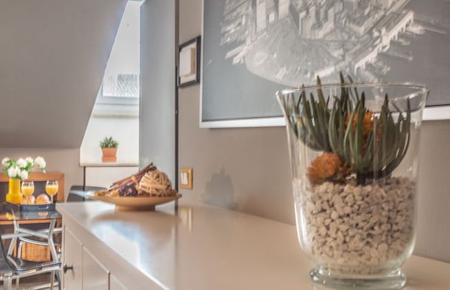 Massena Attic & Studio by Wonderful Italy - Foto 45