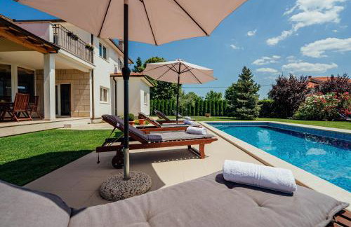 Villa Latica - Foto 27