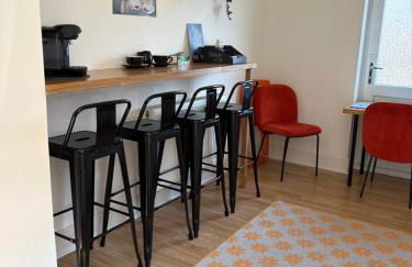 Southend city Escape, SS1, High St and beach are steps away - Foto 12