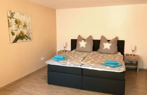 Villa Kerzenheimer Tor - Foto 12