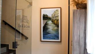 En K La Cristi - Foto 4, Lobby or reception