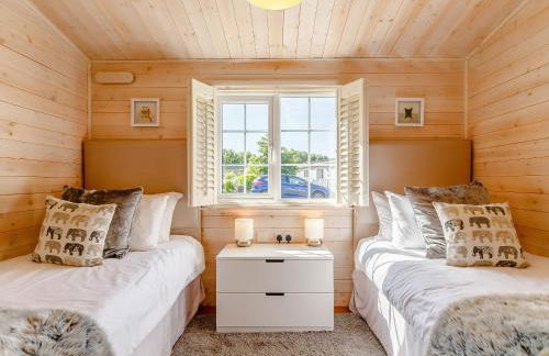 Chestnut Lodge - Foto 20