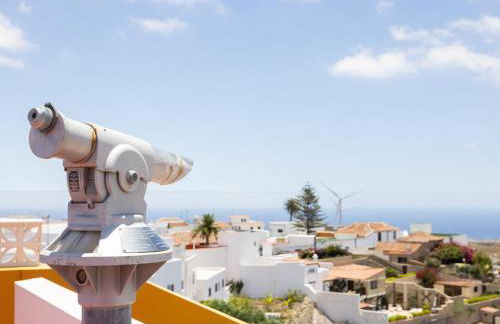 Live Arico El Mirador - Foto 2