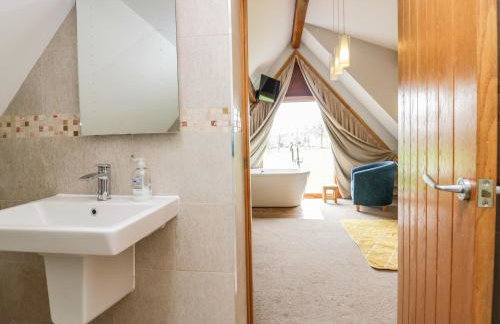 Bluebell Cottage - Foto 15