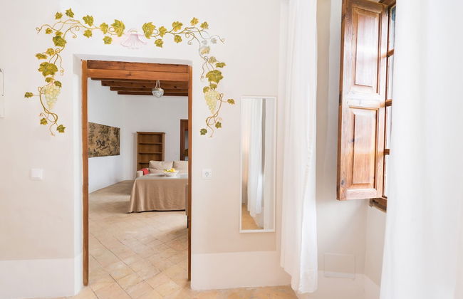 Cas Pilot in Santa Maria del Cam - Photo 13