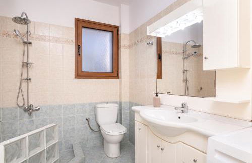 Beach apartment next to the temple of Hera - Foto 6