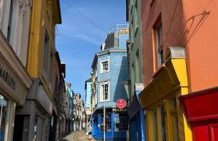 The Palms, Folkestone Beach - Foto 18